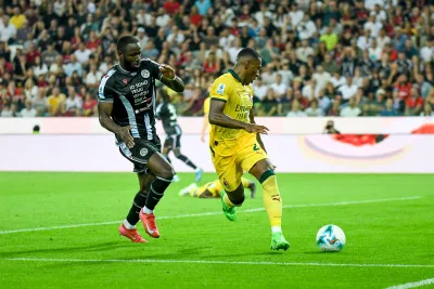 Quando torna Estupinan? Le condizioni del terzino del Milan dopo l'infortunio