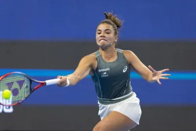 Quando torna in campo Jasmine Paolini? Il prossimo torneo che attende l'azzurra