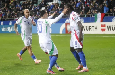 Quando torna Kean? Le condizioni del centravanti dopo l'infortunio