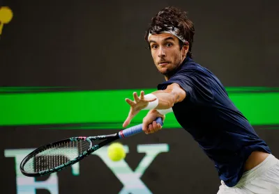 Chi gioca l'ATP 250 di Bruxelles? Tutti gli italiani in corsa in Belgio