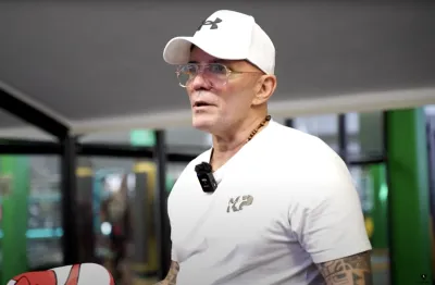 Come è morto Angelo Valente? Biografia e vita privata del campione di kickboxing