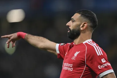 Liverpool-Manchester United, dove vedere il big match di Premier League