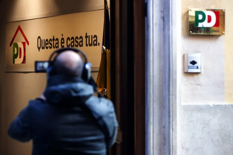 Il Partito Democratico oggi diventa maggiorenne