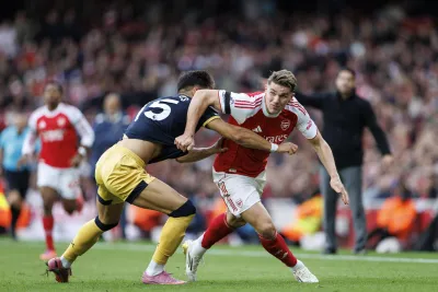 Fulham-Arsenal, dove vedere la sfida di Premier League in tv e streaming