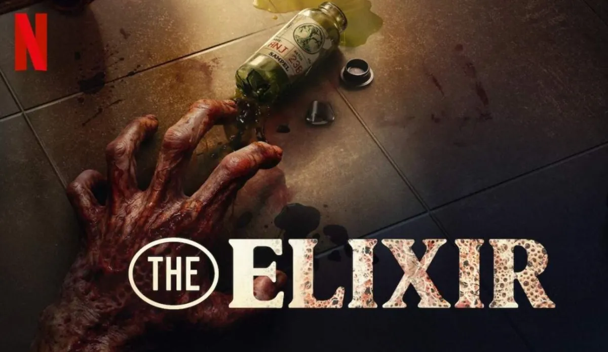 The Elixir, il nuovo horror in arrivo il 23 ottobre, di Kimo Stamboel: di cosa parla