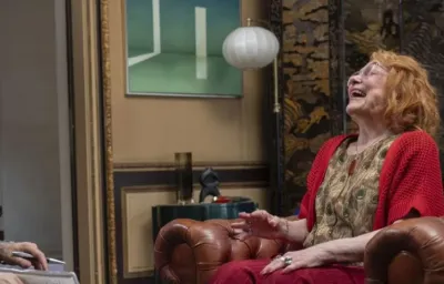 Come finisce 27 Notti: il mistero di Martha e la libertà negata