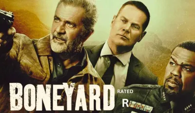 "Boneyard- Il caso oscuro" su Prime Video si basa su una storia vera?