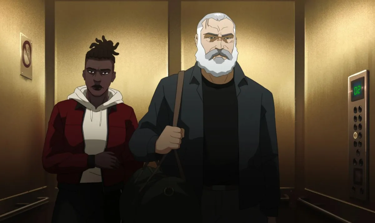 Splinter Cell: anticipazioni sulla seconda stagione e i futuri spin-off