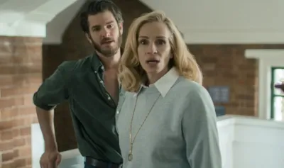 Il finale di After The Hunt cosa significa, l'ultimo capolavoro di Luca Guadagnino