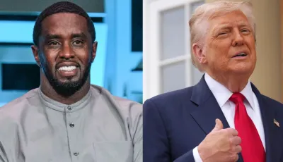 Donald Trump vuole commutare la pena di Puff Daddy, cosa significa questo per il rapper