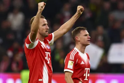 Bayern Monaco-Club Brugge, dove vedere la sfida di Champions League