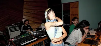 La vita privata di Angelina Mango: è finita con il fidanzato storico Antonio Cirigliano?