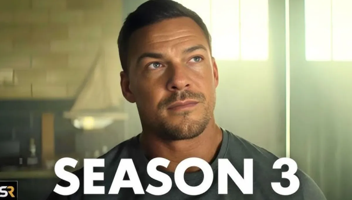 La spiegazione del finale della terza stagione di Reacher su Prime Video