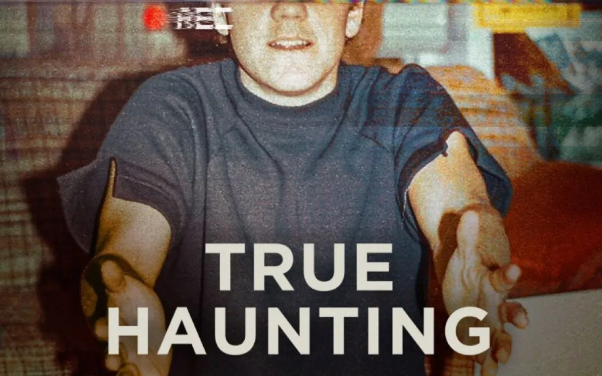 Se ami le vere storie di fantasmi non perderti True Haunting su Netflix
