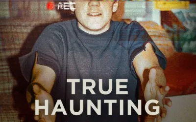 Se ami le vere storie di fantasmi non perderti True Haunting su Netflix