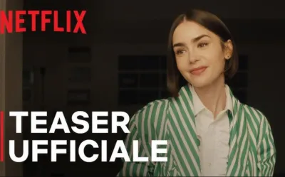 Le novità di Emily in Paris 5, cosa capiamo dal trailer appena uscito