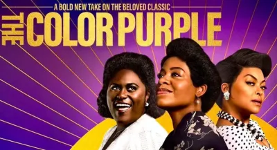 Perché non perdersi Il Colore Viola, in uscita su Netflix il 28 Ottobre