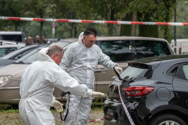 Nelle ultime ore, la periferia nord di Milano è stata scossa da un fatto di cronaca…