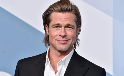 Brad Pitt e Netflix insieme per adattare la serie di graphic novel Black Hole