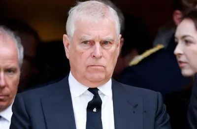 Chi erediterà il titolo di Duca di York del Principe Andrea?