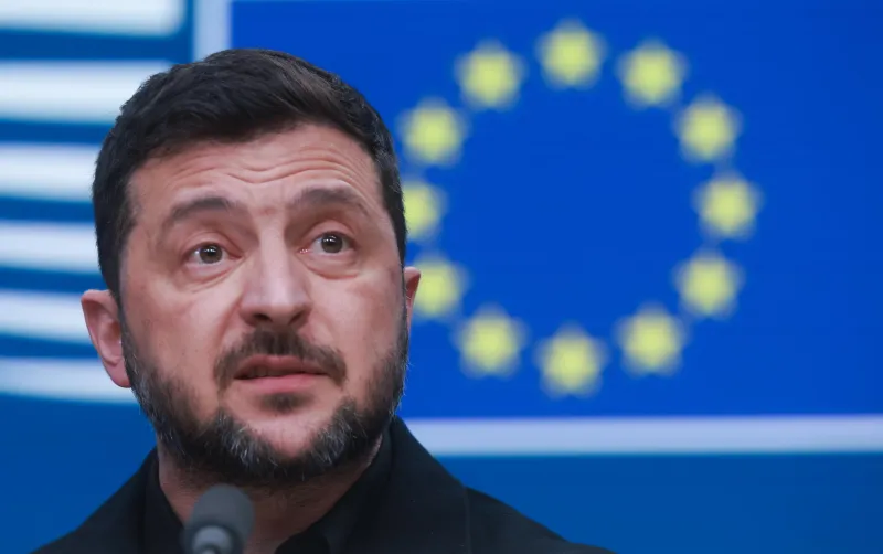 Asset russi, Europa valuta prestito a Kiev ma rischi per i cittadini