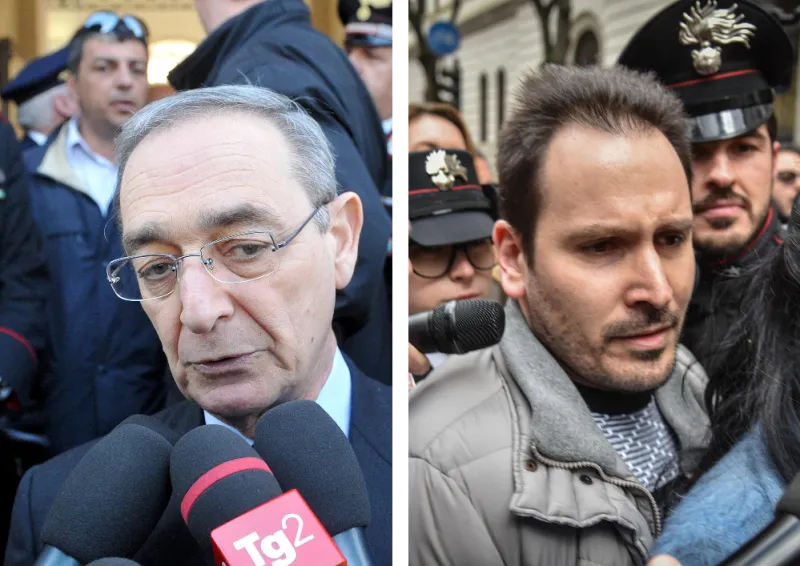 Nel recente dibattito sul caso dell'omicidio di Chiara Poggi a Garlasco, l'avvocato Carlo Taormina ha assunto un ruolo centrale, sia per il suo rifiuto di assumere la difesa di Andrea Sempio, sia…