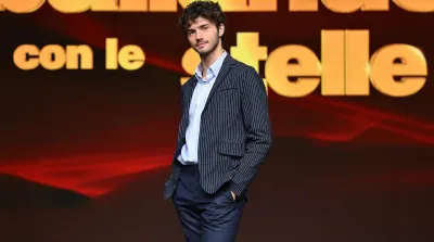 Origini di Nikita Perotti: chi sono i genitori del maestro di Ballando con le stelle?