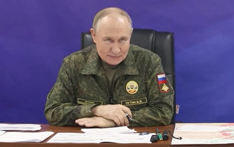 Burevestnik, il missile russo che scuote l’equilibrio globale