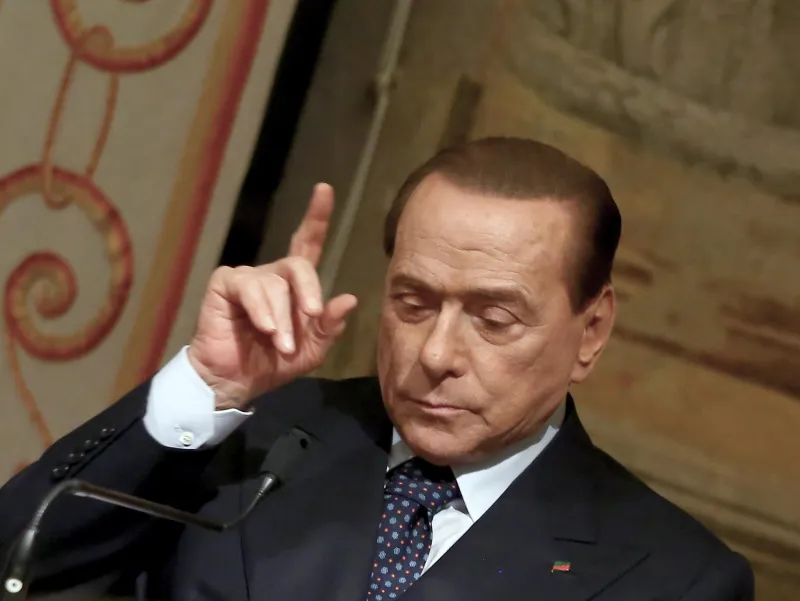 Sentenza Cassazione: i nodi che hanno sconcertato gli antiberlusconiani