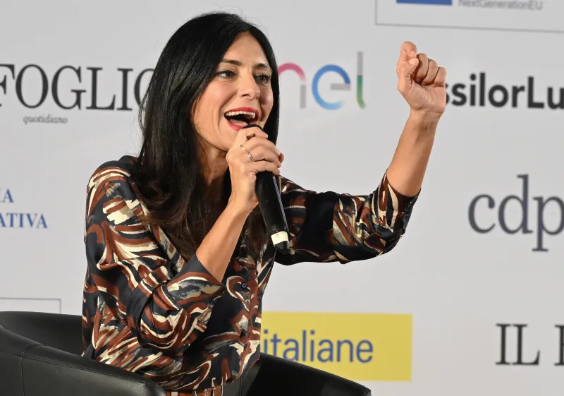 Il Pd e la sfida interna: Picierno contro Schlein