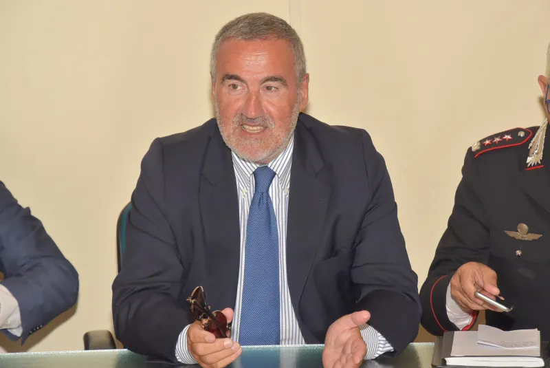 Garlasco, al setaccio pc e smartphone dell'ex pm Mario Venditti: cosa cercano gli inquirenti?