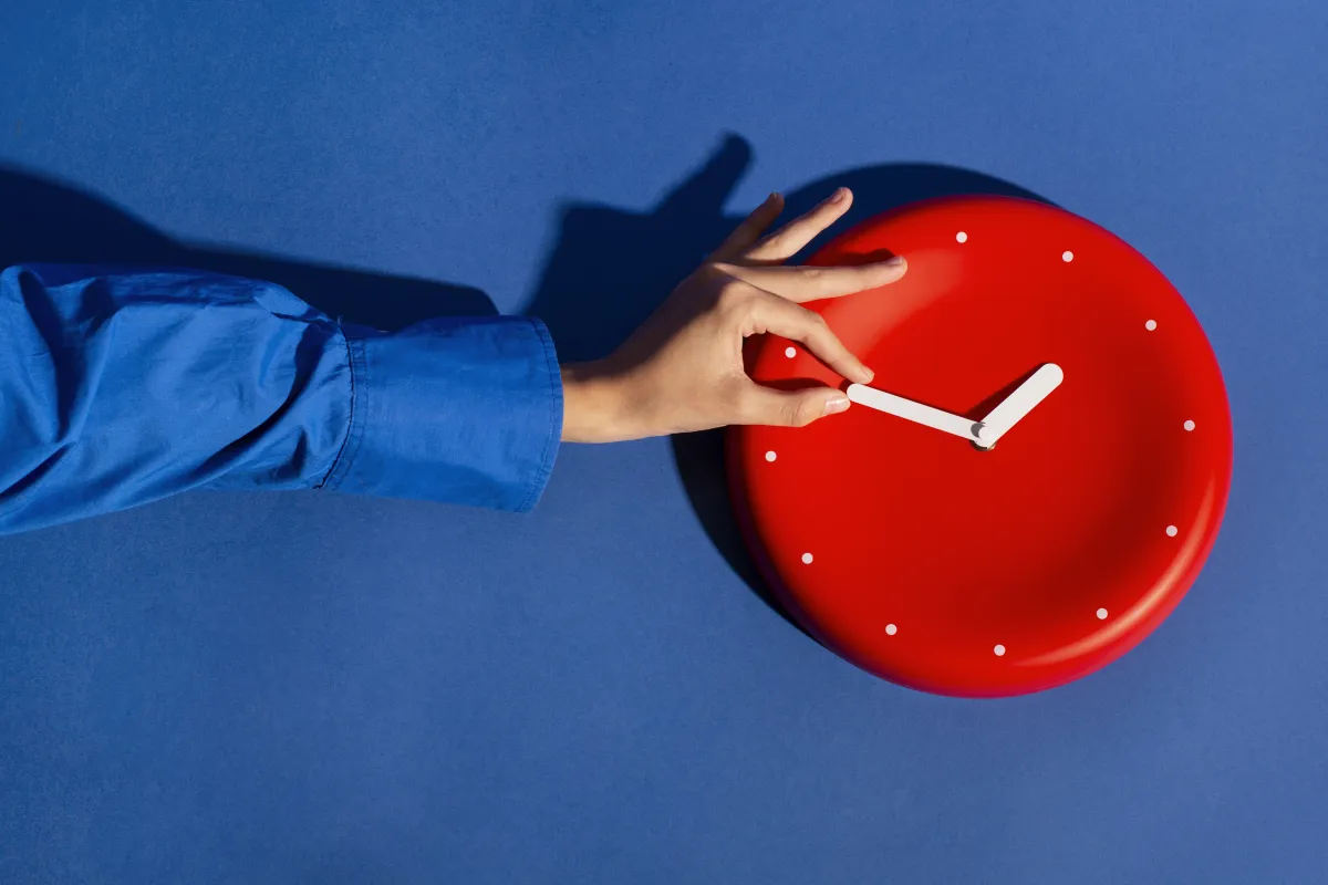 Cambio dell’ora, Sì o No?