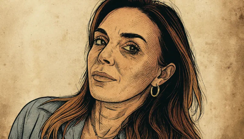 Cecilia Parodi condannata per insulti a Liliana Segre: la sua versione dei fatti