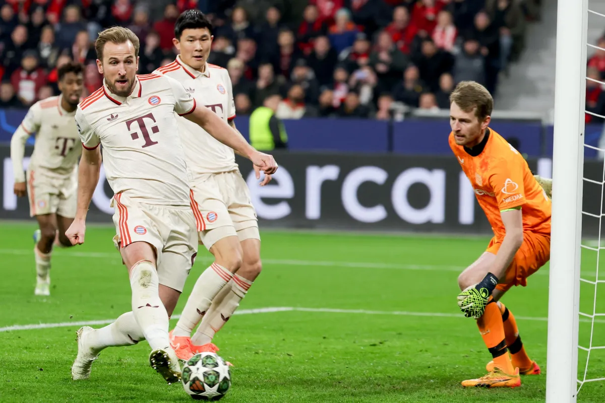 Bayern Monaco-Bayer Leverkusen: dove vedere il match del 1 novembre in TV e in streaming