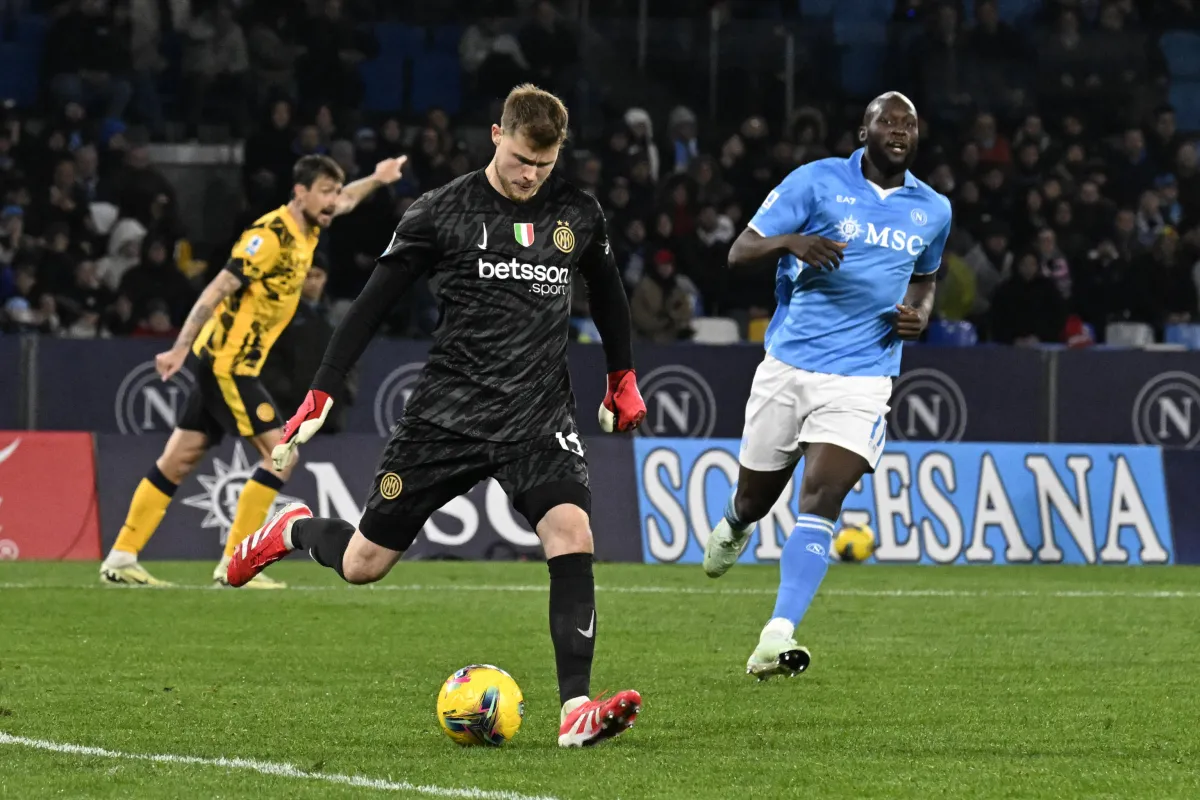 Cosa rischia Josep Martinez dopo il tragico incidente di oggi? Il portiere dell'Inter sotto shock