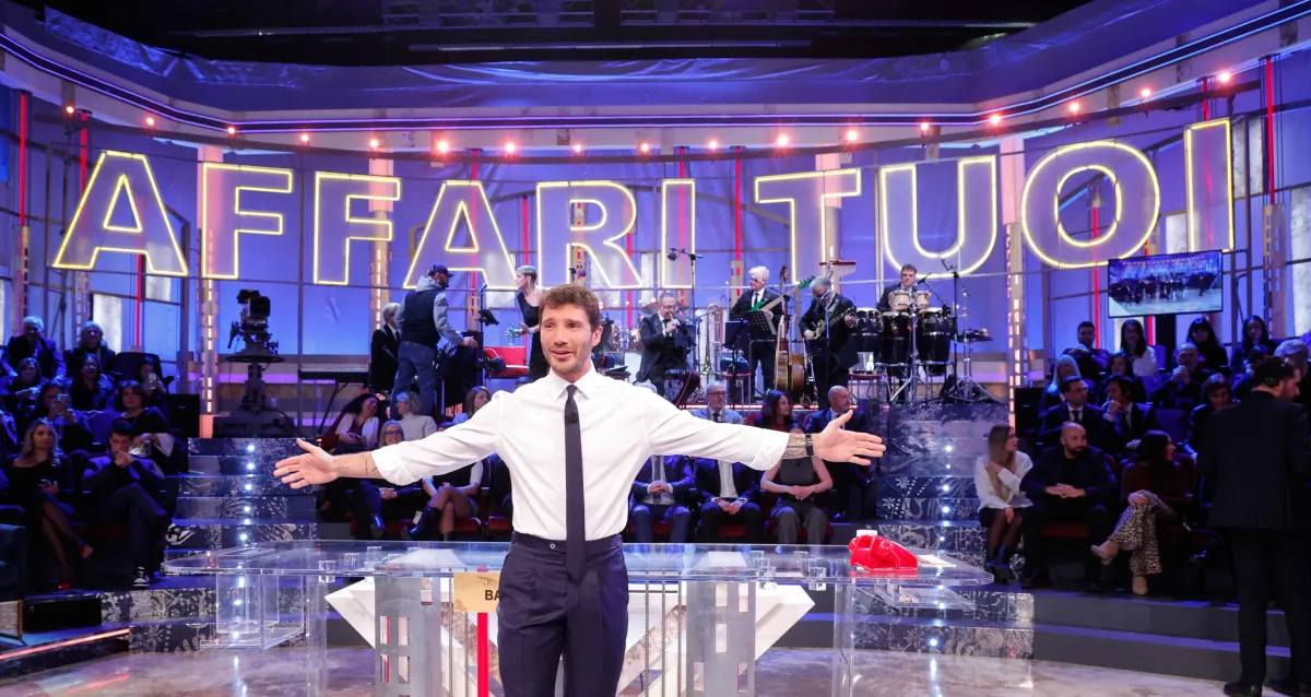 Casting Affari tuoi: 10 regioni in cerca di pacchisti, ecco quali