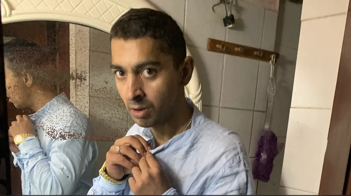 Sancar Vijai, il 30enne scomparso da Napoli il 25 ottobre, la madre: "Figlio mio, dove sei?"