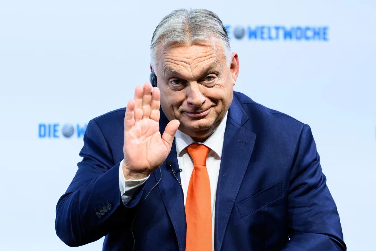 Orban risveglia il Gruppo di Visegrad: il nuovo fronte anti-Ucraina contro Bruxelles
