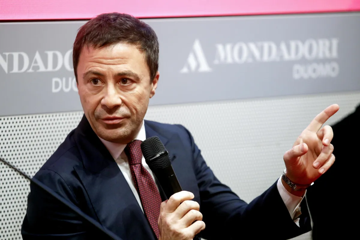 Clamoroso: Italo Bocchino svela che è un grande amico di Sigfrido Ranucci, come è nato il loro sodalizio?