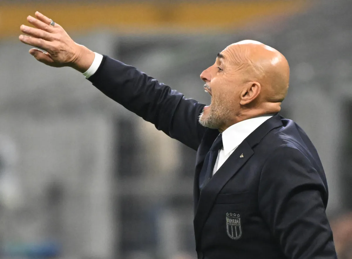 Quando ci sarà l'annuncio ufficiale di Spalletti sulla panchina della Juventus?