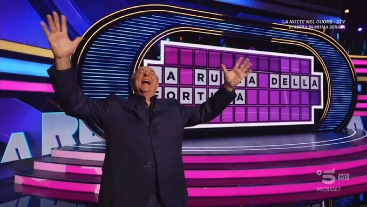 La ruota della fortuna vip a This is me: arriverà uno spin-off?