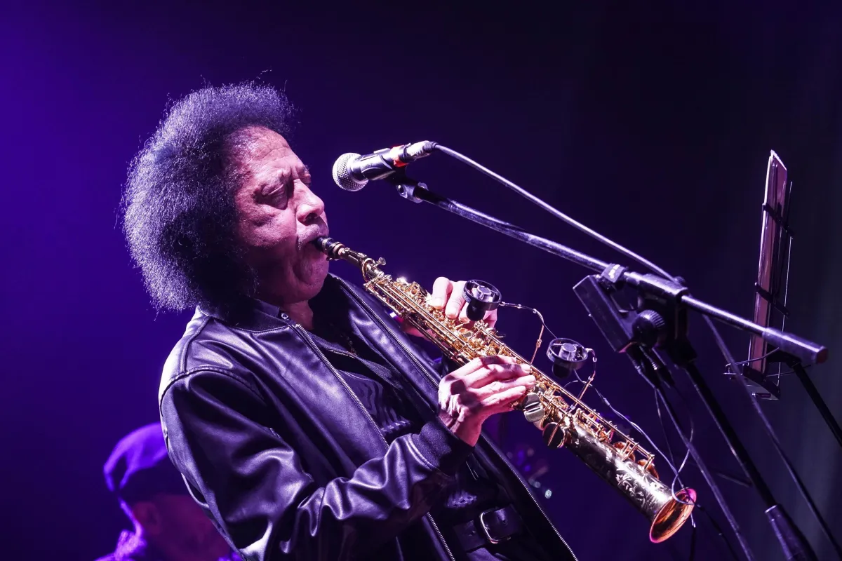 Com'è morto James Senese? Biografia e vita privata del sassofonista