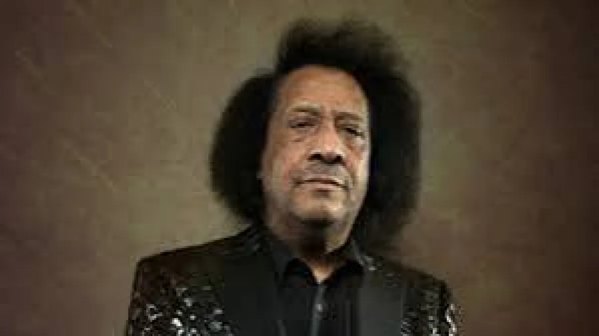 Vita privata di James Senese: chi sono la moglie e i figli del musicista?