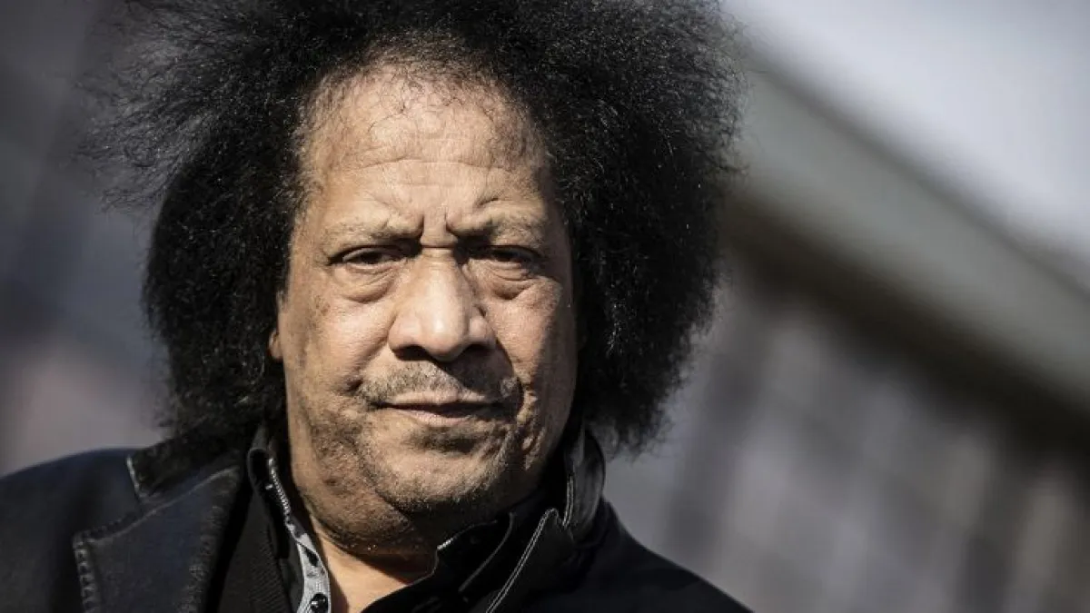 James Senese, che malattia aveva il jazzista?