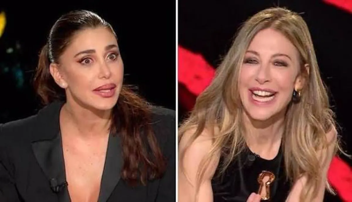 Belen picchiatrice di fidanzati non indigna: la doppia morale sulla violenza di genere