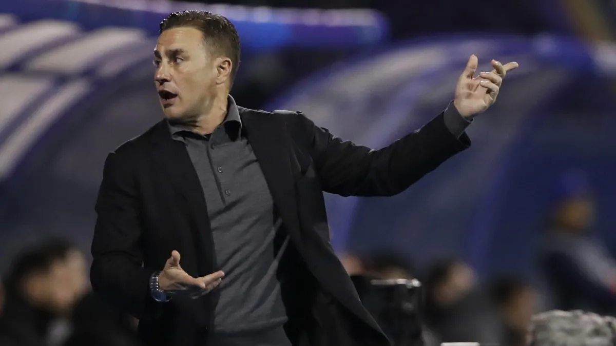 Fabio Cannavaro ha fatto il trapianto di capelli? Ecco che ritocchini ha fatto