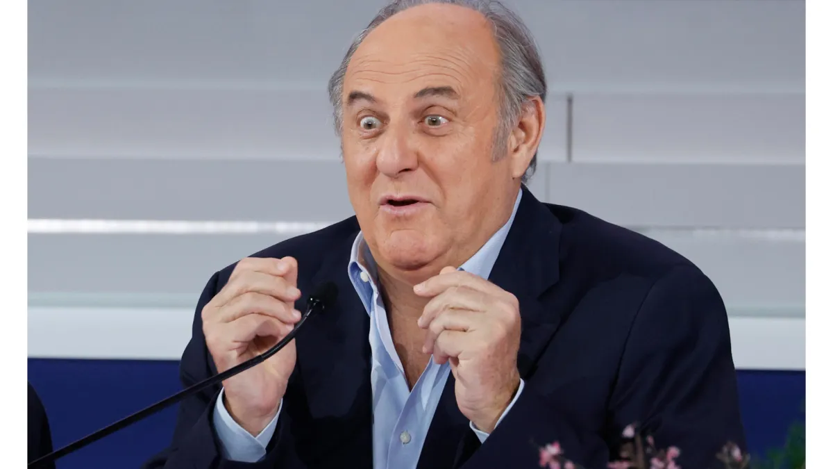 Gerry Scotti quanto guadagna? Lo stipendio del conduttore