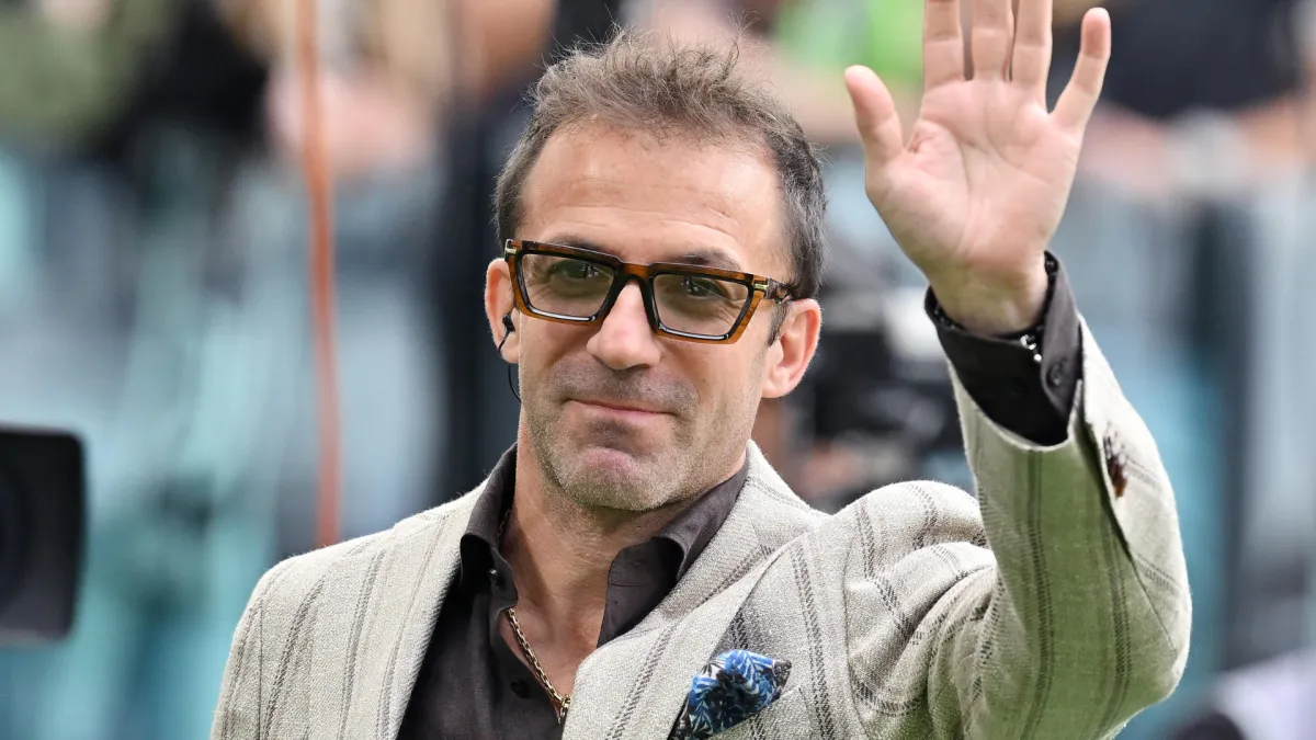 Dove vive Alessandro Del Piero e cosa fa oggi l'ex calciatore?