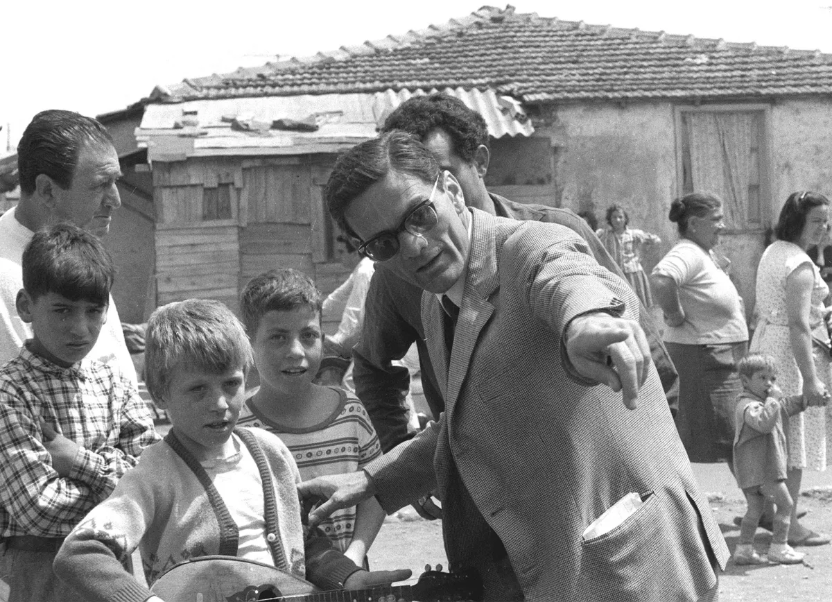 Pasolini, 50 anni fa l'omicidio a Ostia. Parla l'avv. Maccioni: "Troppe ombre, il caso va riaperto"