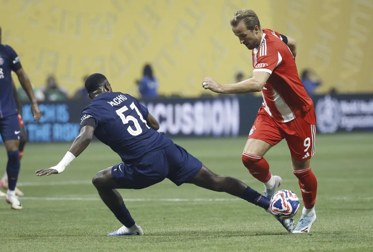 Dove vedere PSG-Bayern Monaco: Sky o Prime Video? Tutte le info sulla super sfida